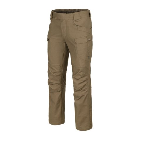 Spodnie taktyczne Helikon UTP PolyCotton Rip-Stop Coyote Helikon-Tex