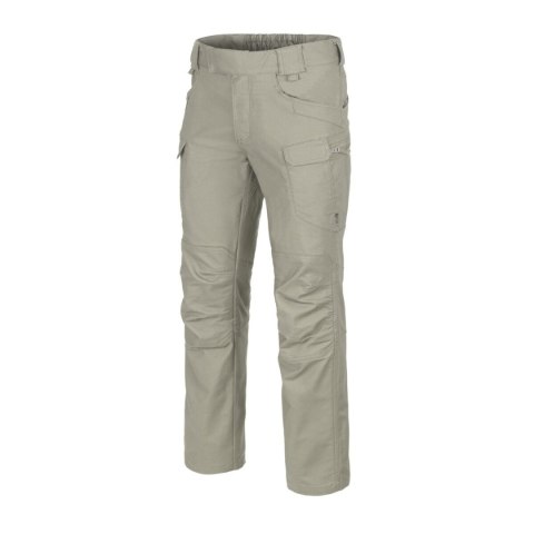 Spodnie taktyczne Helikon UTP PolyCotton Rip-Stop Khaki Helikon-Tex