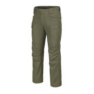 Spodnie taktyczne Helikon UTP PolyCotton Rip-Stop, Olive Green Helikon-Tex