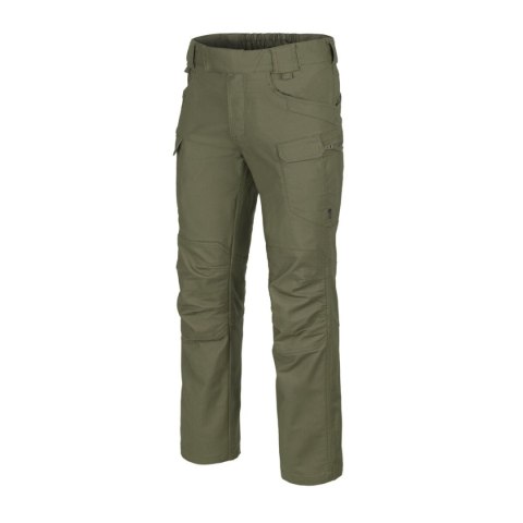 Spodnie taktyczne Helikon UTP PolyCotton Rip-Stop, Olive Green Helikon-Tex