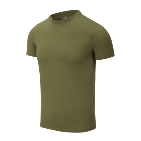 T-shirt Helikon Slim U.S. Green Helikon-Tex