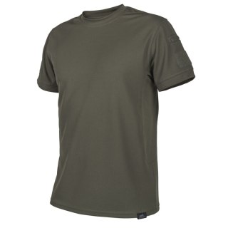 T-shirt taktyczny Helikon Tactical Topcool Olive Green Helikon-Tex