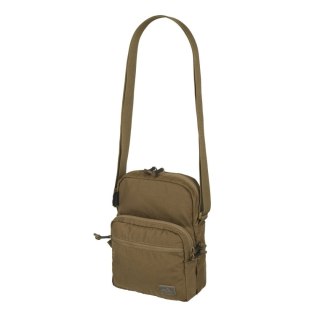 Torba Helikon EDC Compact Shoulder Bag 100% Nylon Coyote (TB-ECS-CD-11) Helikon-Tex