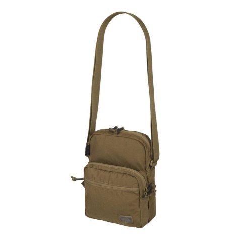 Torba Helikon EDC Compact Shoulder Bag 100% Nylon Coyote (TB-ECS-CD-11) Helikon-Tex