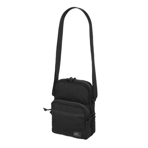 Torba Helikon EDC Compact Shoulder Bag 100% Nylon Czarna (TB-ECS-CD-01) Helikon-Tex