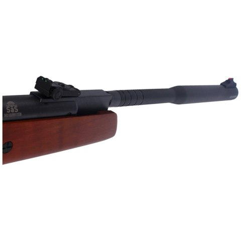 Wiatrówka Hatsan 95 QE Vortex 5.5 mm Hatsan Arms