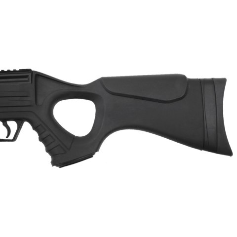 Wiatrówka PCP Hatsan Flash 101 Set 6.35 mm Hatsan Arms