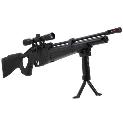 Wiatrówka PCP Hatsan Flash 101 Set 6.35 mm Hatsan Arms