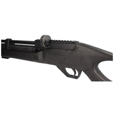 Wiatrówka PCP Hatsan Flash 6.35 mm Hatsan Arms