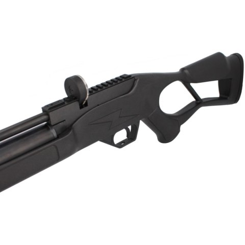 Wiatrówka PCP Hatsan Flash 6.35 mm Hatsan Arms