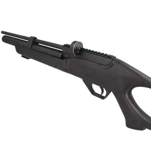Wiatrówka PCP Hatsan Flash 6.35 mm Hatsan Arms
