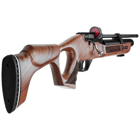 Wiatrówka PCP Hatsan Flash W 5.5 mm Hatsan Arms