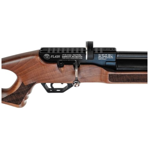Wiatrówka PCP Hatsan Flash W 5.5 mm Hatsan Arms