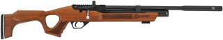 Wiatrówka PCP Hatsan Flash W QE 6.35 mm Hatsan Arms