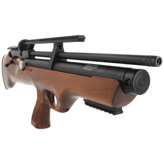 Wiatrówka PCP Hatsan FlashPup 5.5 mm Hatsan Arms