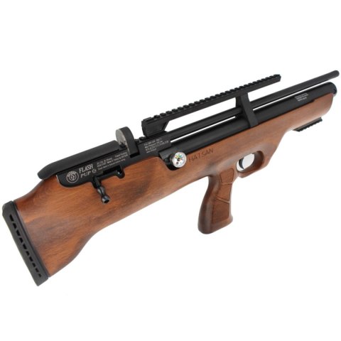 Wiatrówka PCP Hatsan FlashPup 5.5 mm Hatsan Arms