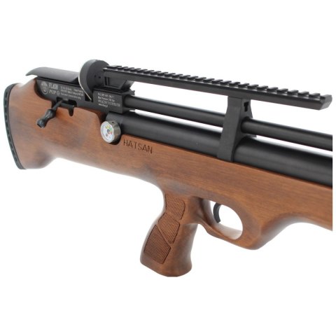 Wiatrówka PCP Hatsan FlashPup 5.5 mm Hatsan Arms