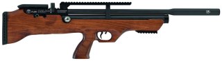 Wiatrówka PCP Hatsan FlashPup QE 5.5 mm Hatsan Arms