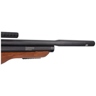 Wiatrówka PCP Hatsan FlashPup QE 5.5 mm Hatsan Arms