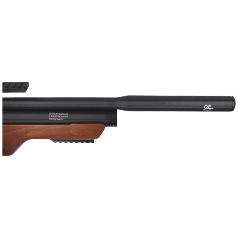 Wiatrówka PCP Hatsan FlashPup QE 6.35 mm Hatsan Arms