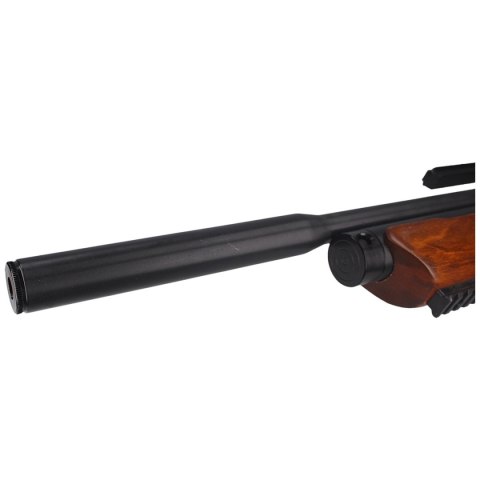 Wiatrówka PCP Hatsan FlashPup QE 6.35 mm Hatsan Arms