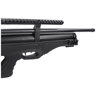 Wiatrówka PCP Hatsan FlashPup S 5.5 mm Hatsan Arms