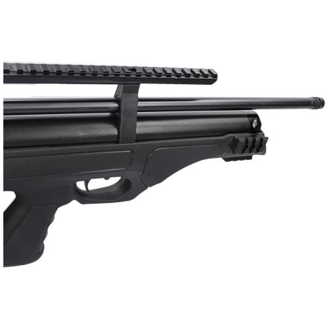 Wiatrówka PCP Hatsan FlashPup S 5.5 mm Hatsan Arms