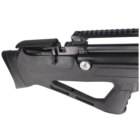 Wiatrówka PCP Hatsan FlashPup S 5.5 mm Hatsan Arms