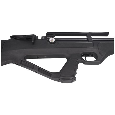 Wiatrówka PCP Hatsan FlashPup S 5.5 mm Hatsan Arms