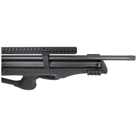 Wiatrówka PCP Hatsan FlashPup S 5.5 mm Hatsan Arms
