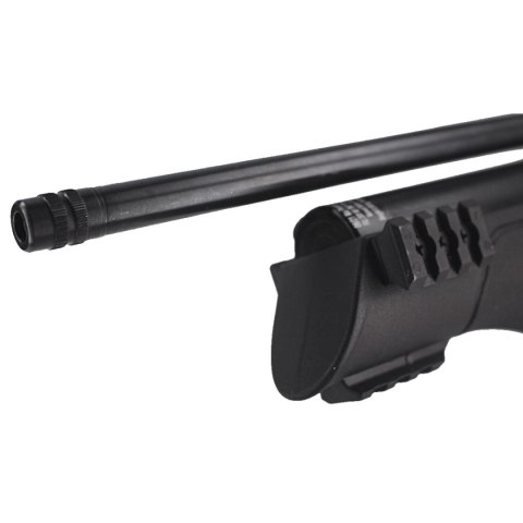 Wiatrówka PCP Hatsan FlashPup S 5.5 mm Hatsan Arms
