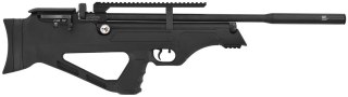 Wiatrówka PCP Hatsan FlashPup S QE 6.35 mm Hatsan Arms