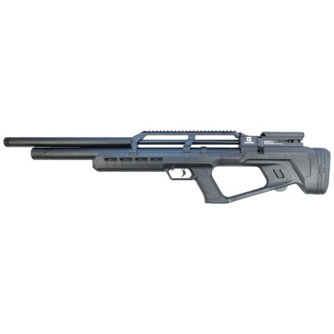 Wiatrówka PCP Reximex Zone 6.35 mm z regulatorem i tłumikiem Reximex