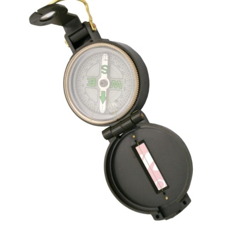 Busola soczewkowa Amont Decor Habitat Green (R0117) Decor Habitat