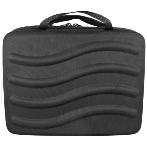 Futerał na broń Hunterland H-Soft Case Black Hunterland