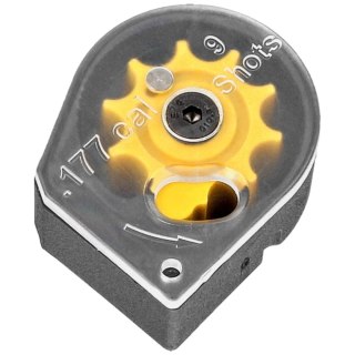Magazynek do pistoletu wiatrówki Reximex RP, RPA 4.5 mm Reximex