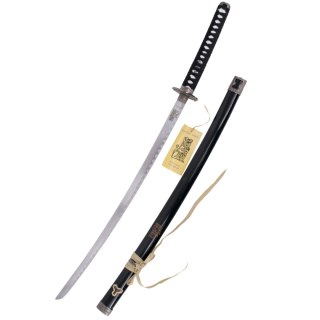 Miecz samurajski Katana Decor Habitat ze stojakiem (S5014) Decor Habitat