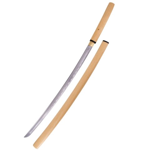 Miecz samurajski katana Amont Decor Habitat Bamboo (S5002) Decor Habitat