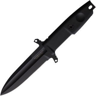 Nóż Extrema Ratio Defender 2 DG Black Forprene, Black N690 (04.1000.0489/BLK) Extrema Ratio