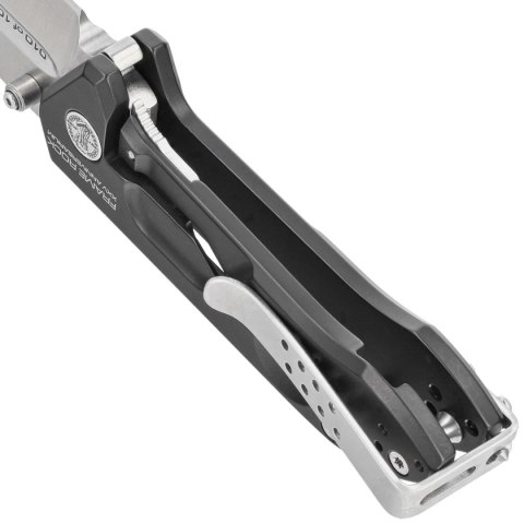 Nóż Extrema Ratio Frame Rock XXV Anniversarium LE No 021/100 Tytan, Satin N690 (04.1000.0456/SAT/BLK-XXV) Extrema Ratio