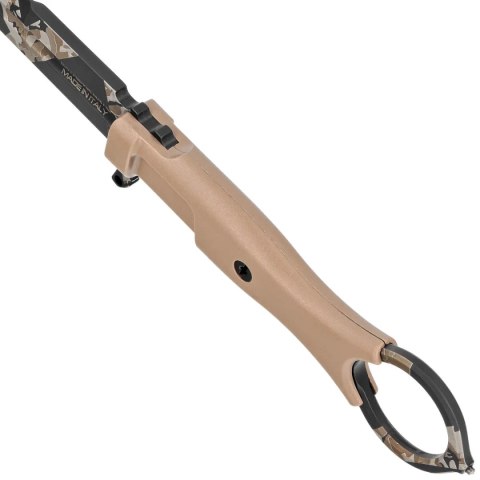 Nóż Extrema Ratio Misericordia Ranger LE No 038/400 Desert FRN, Geotech Camo N690 (04.1000.0479/BW) Extrema Ratio
