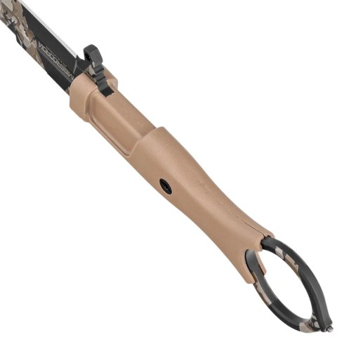 Nóż Extrema Ratio Misericordia Ranger LE No 091/400 Desert FRN, Geotech Camo N690 (04.1000.0479/BW) Extrema Ratio