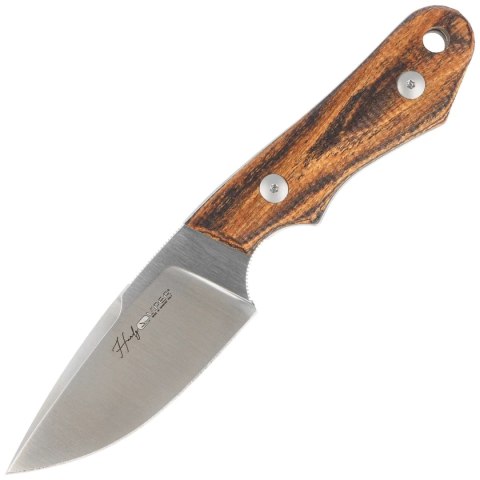 Nóż Viper Handy Bocote Wood, Satin MagnaCut by Fabrizio Silvestrelli (VT4038BC) Viper by Tecnocut