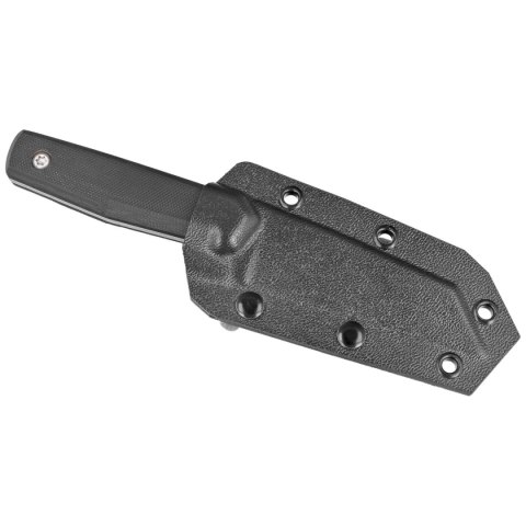 Nóż Za-Pas Geo Black G10, Satin 1.4116S (GEO-SAT-G10-BL) Za-Pas