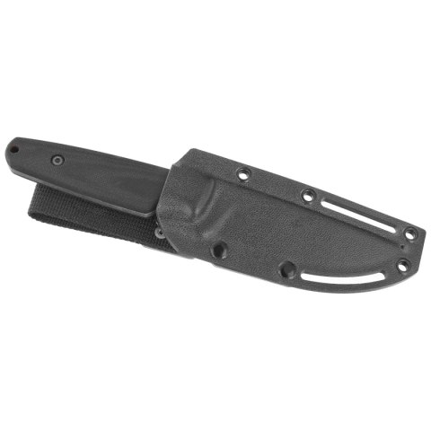 Nóż Za-Pas Handie Black G10, Acid Stonewashed NMV (HAN-ST-G10-BL) Za-Pas