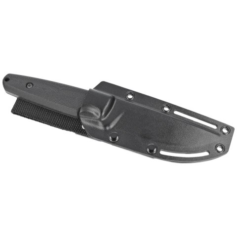 Nóż Za-Pas Handie Black G10, Black Cerakote NMV (HAN-CE-G10-BL) Za-Pas