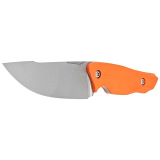 Nóż Za-Pas Nija Orange G10, Satin NC11LV by Bolt Vision (NI-G10-OR) Za-Pas