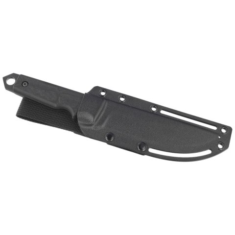Nóż Za-Pas Urban Tactic Black G10, Black Cerakote NMV (UT-CE-G10-BL) Za-Pas