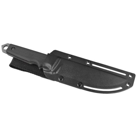 Nóż Za-Pas Urban Tactic Black G10, Stonewashed O2 (UT-ST-G10-BL) Za-Pas