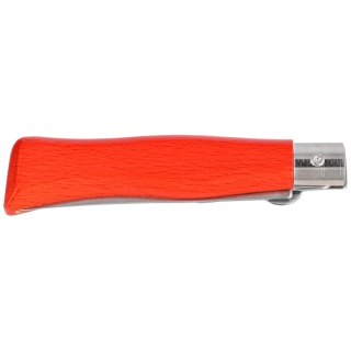 Nóż składany MAM Douro Blade Lock Red Beech Wood, Inox HW, Satin 420 (2006-RD) MAM